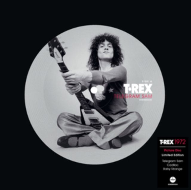T. Rex