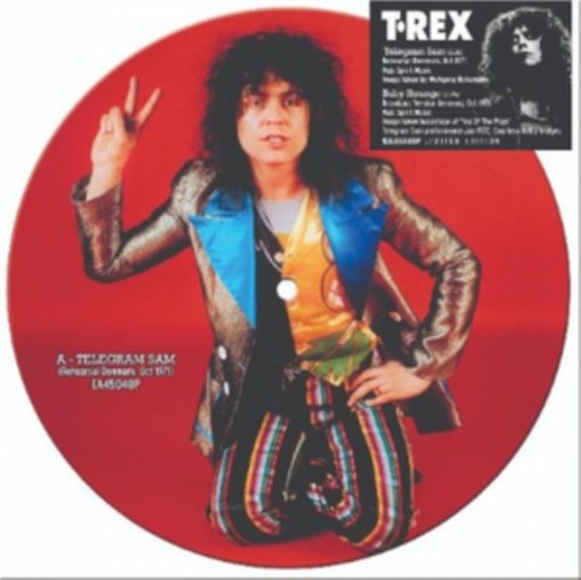 T. Rex