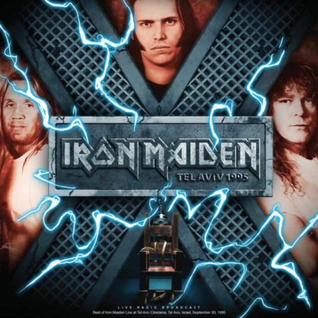 Iron Maiden