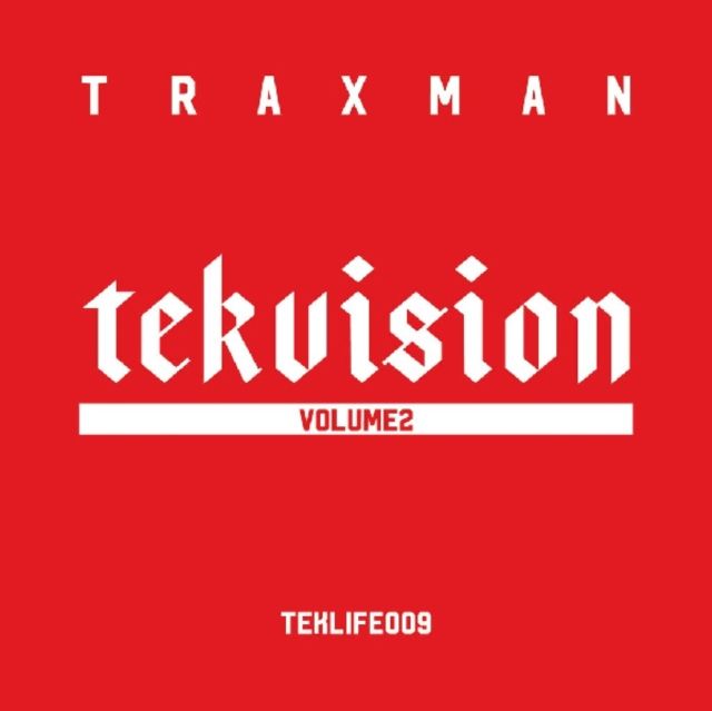 Traxman