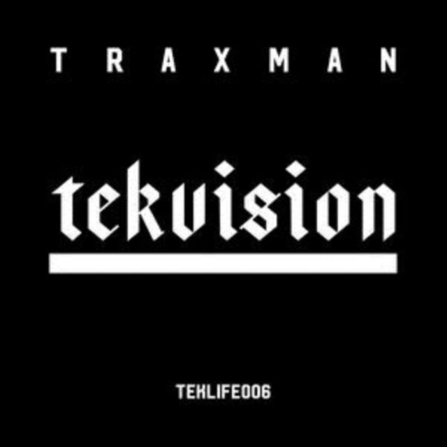 Traxman