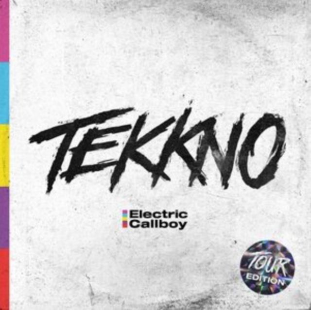 Electric Callboy