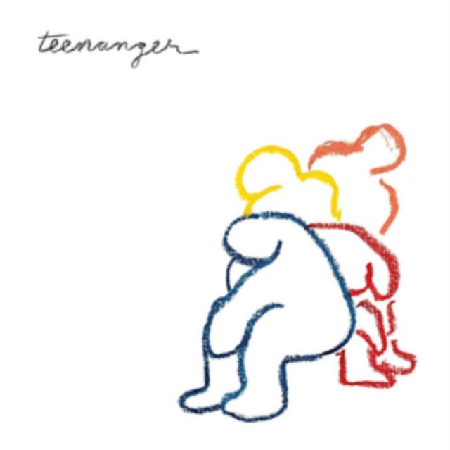 Teenanger
