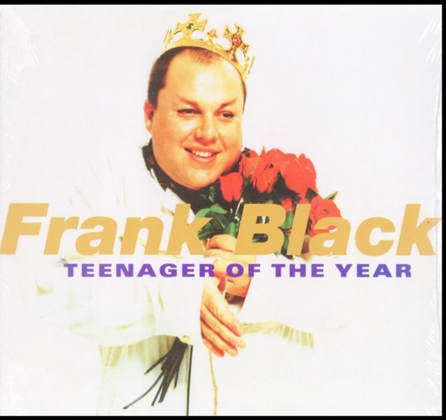 Frank Black