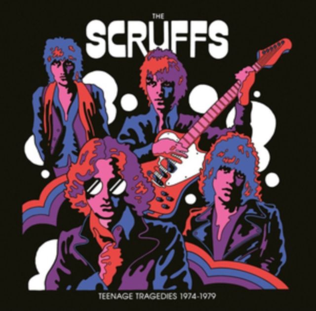 Scruffs