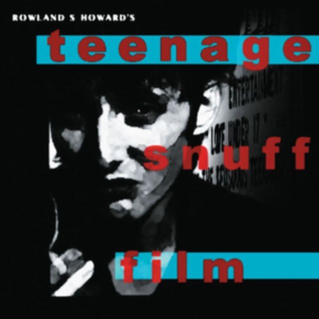 Rowland S. Howard