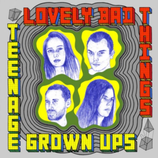 Lovely Bad Things