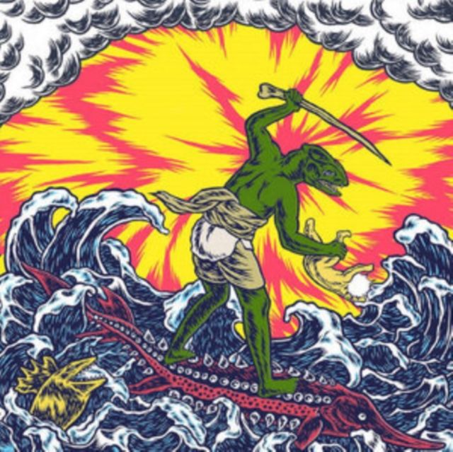 King Gizzard & The Lizard Wizard