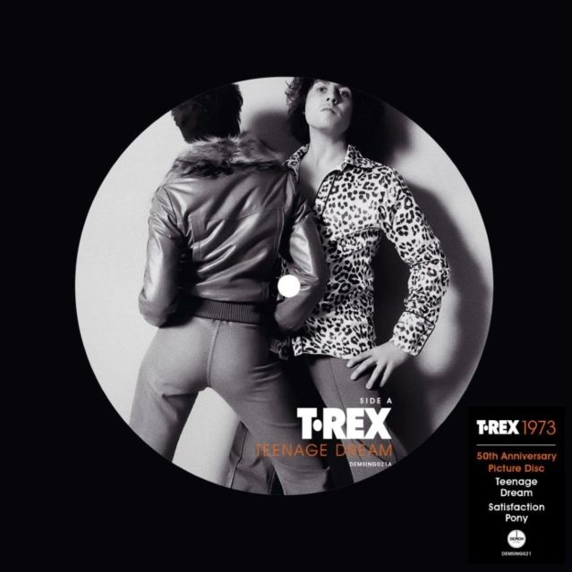 T. Rex