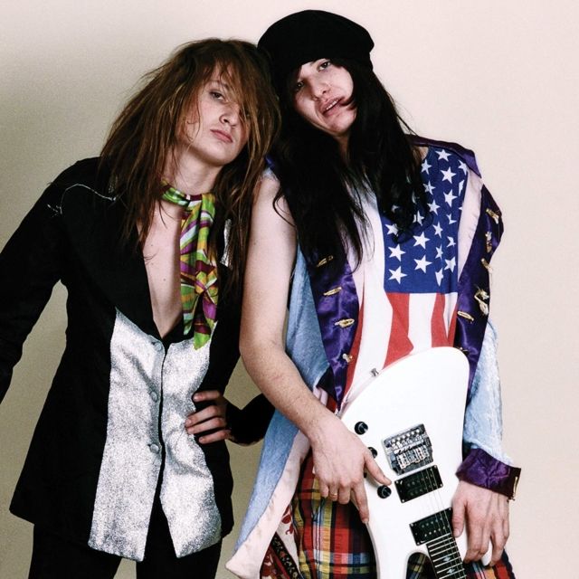 Redd Kross