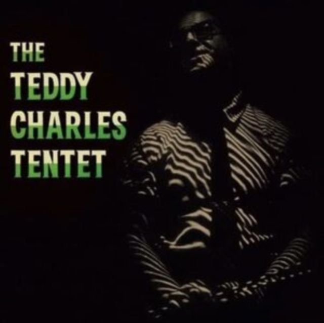 Teddy Charles Tentet