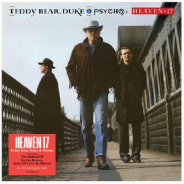 Heaven 17