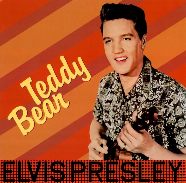 Elvis Presley