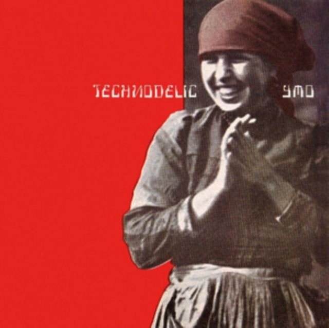 Yellow Magic Orchestra
