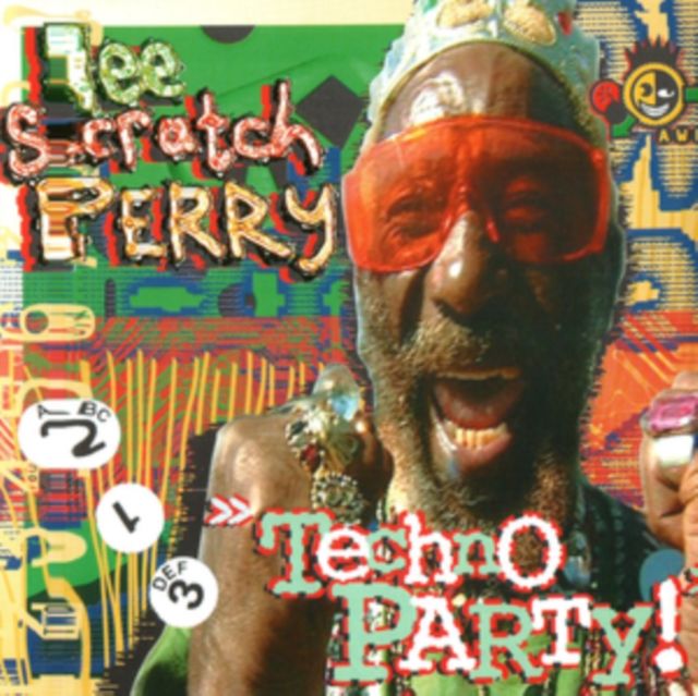Lee Perry