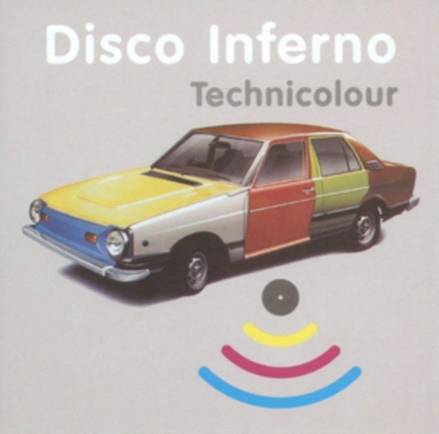 Disco Inferno