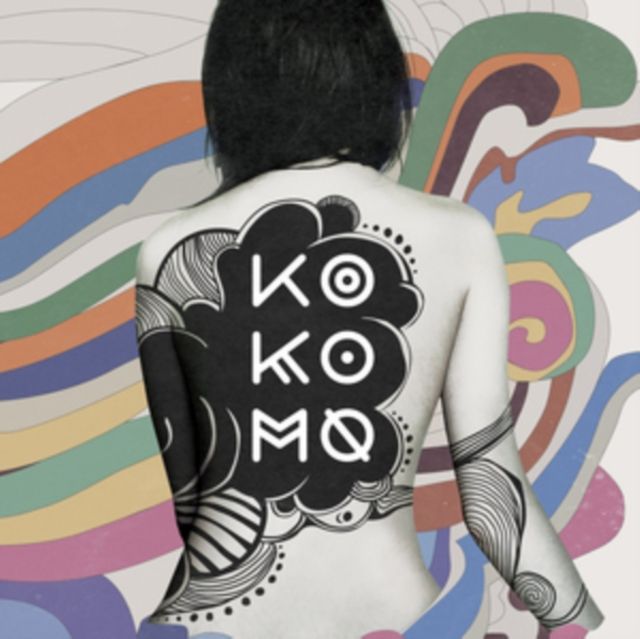 Ko Ko Mo