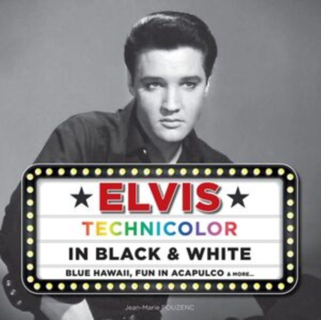 Elvis Presley