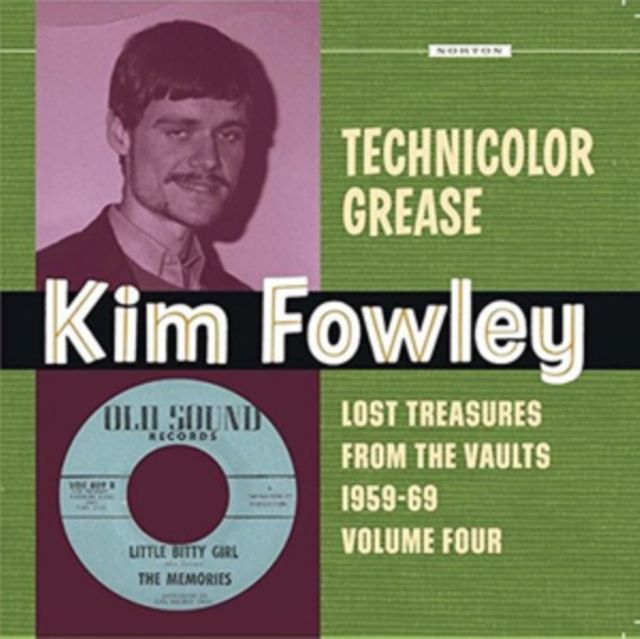 Kim Fowley