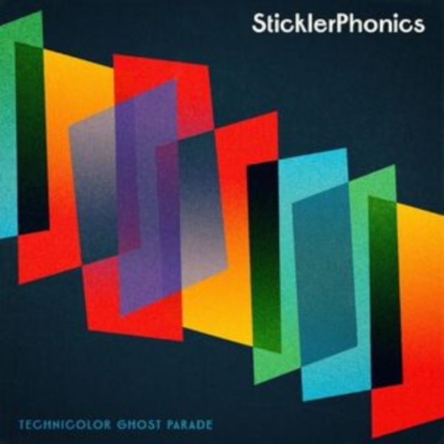 Sticklerphonics