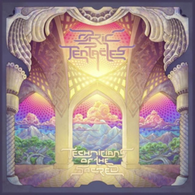 Ozric Tentacles