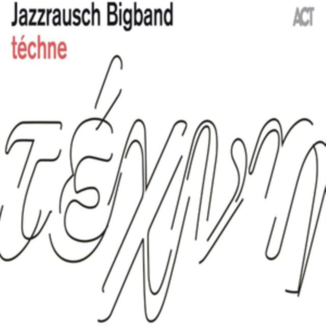 Jazzrausch Bigband
