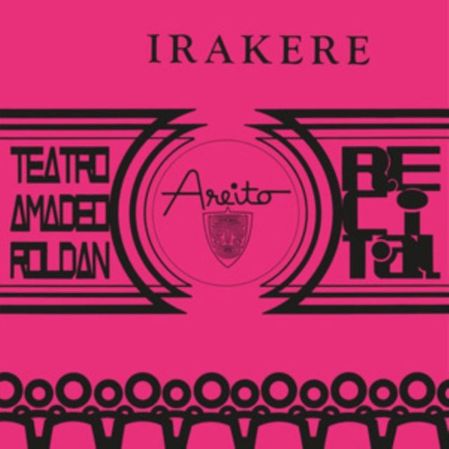 Grupo Irakere