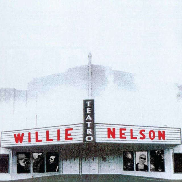 Willie Nelson