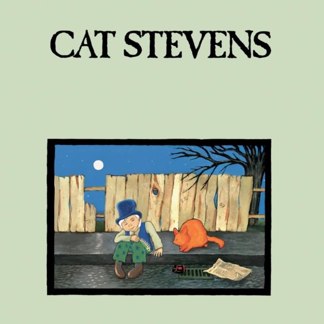Yusuf / Cat Stevens