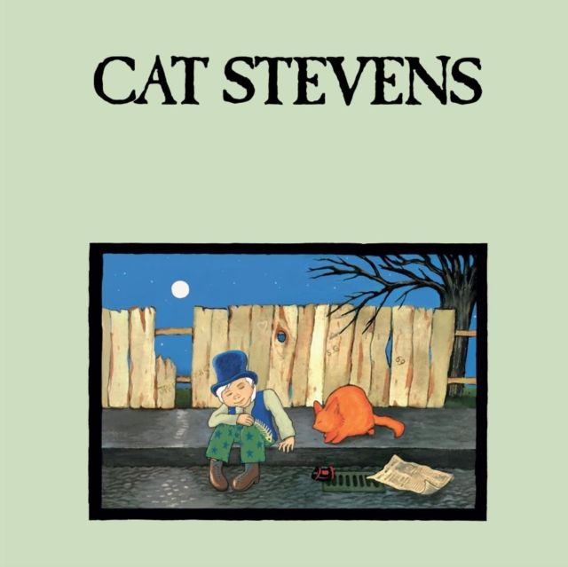 Yusuf / Cat Stevens