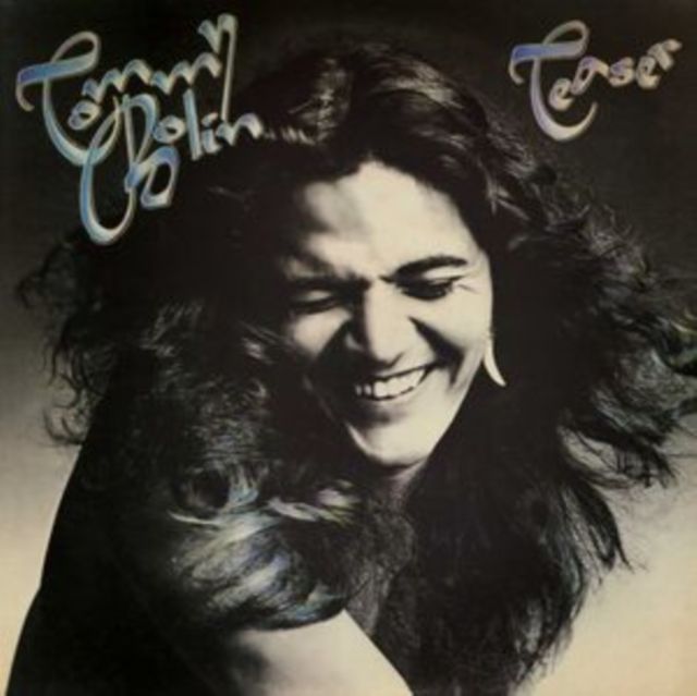 Tommy Bolin