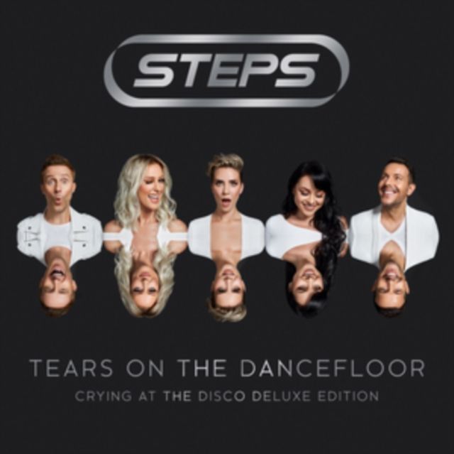 Steps