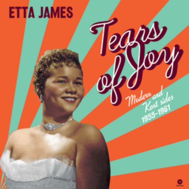 Etta James