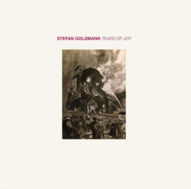 Stefan Goldman