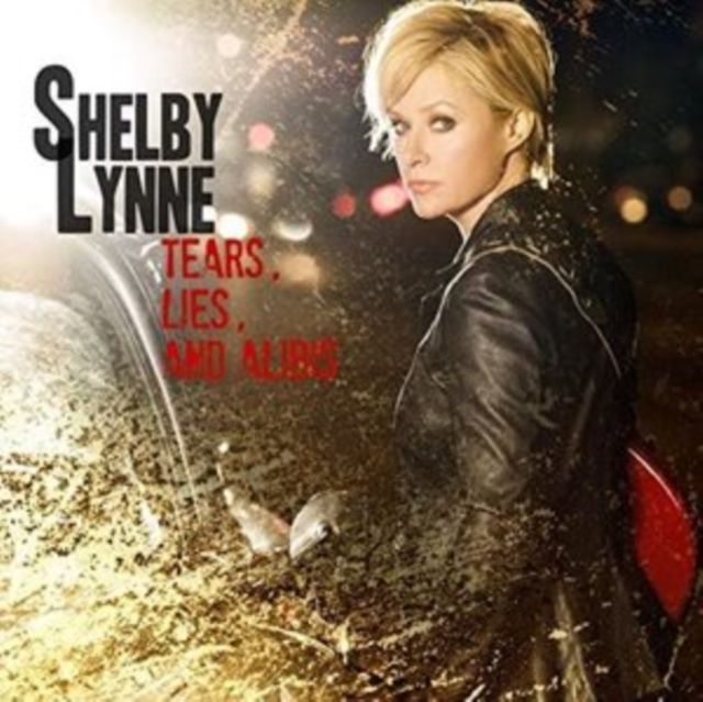 Shelby Lynne
