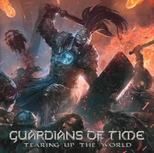 Guardians Of Time