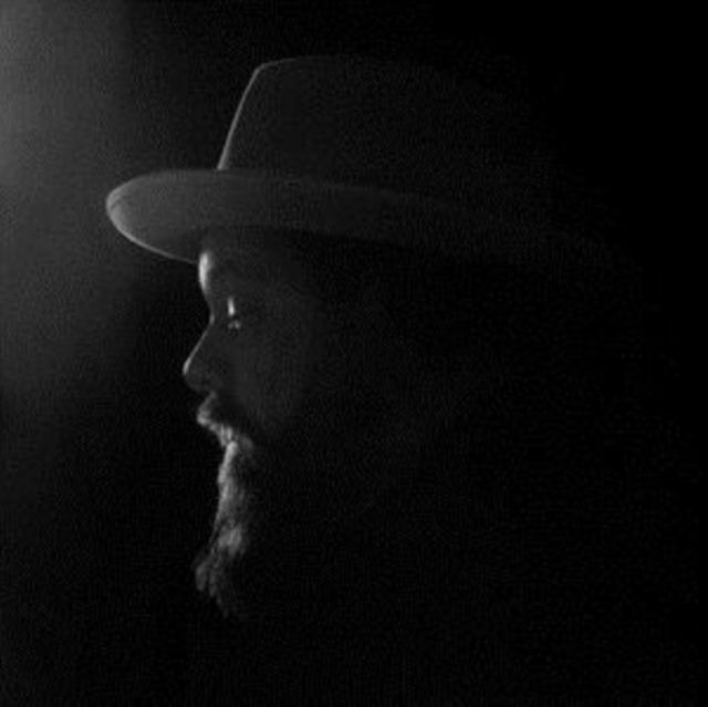 Nathaniel Rateliff