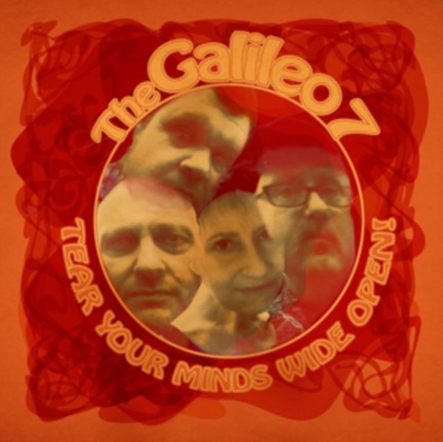 Galileo 7