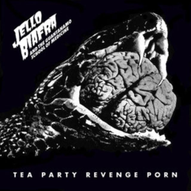 Jello Biafra And The Guantanamo School Of Medicine