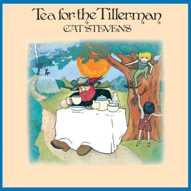 Yusuf / Cat Stevens