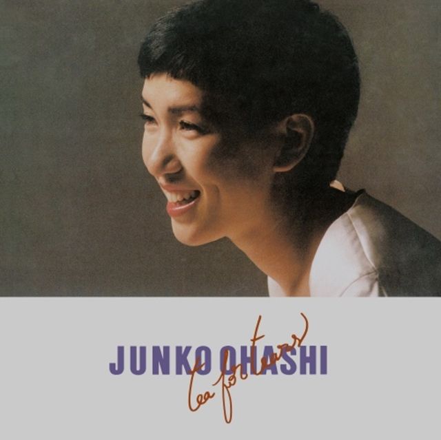 Junko Ohashi