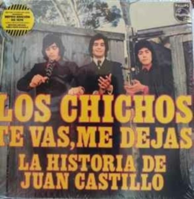 Los Chichos