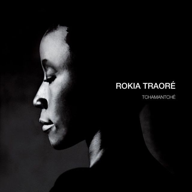 Rokia Traore