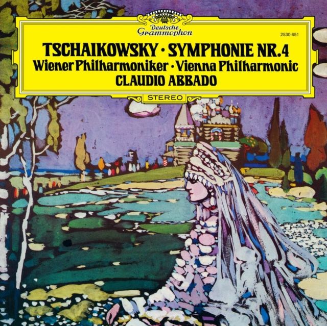 Cluadio Abbado & Wiener Philharmoniker
