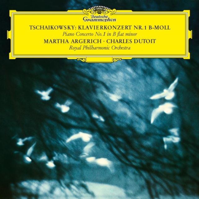 Marta Argerich