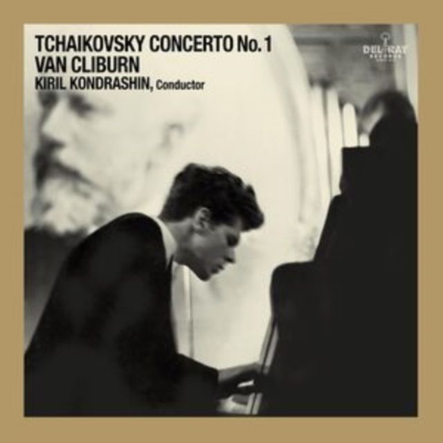 Van Cliburn