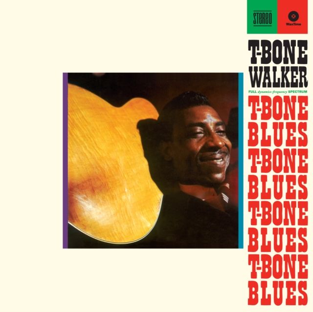 T-Bone Walker