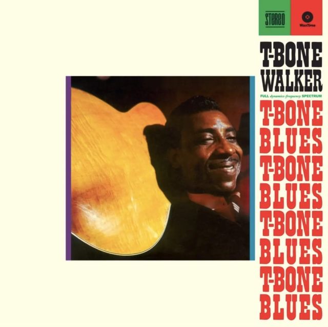 T-Bone Walker