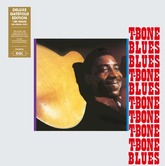 T-Bone Walker
