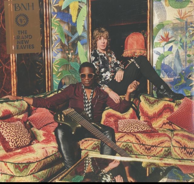Brand New Heavies